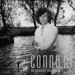 28-05-1982 Boudewijn de Groot in Baarn Photo: Govert de Roos/Connu